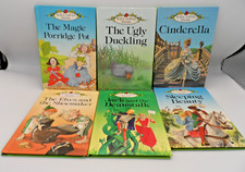 Ladybird well loved for sale  CHELMSFORD