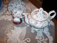 Vintage lefton rose for sale  Lubbock