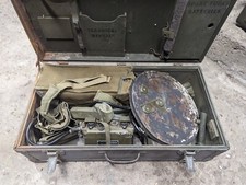 Ww2 army scr for sale  Croswell
