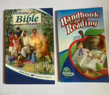 Abeka reading program for sale  Inverness