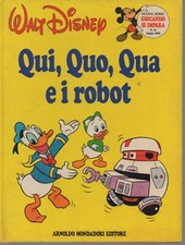 Walt disney qui usato  Cerea