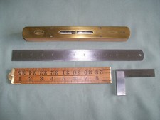 Rabone spirit level for sale  BANSTEAD