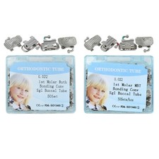 Dental orthodontic convertible d'occasion  Expédié en Belgium