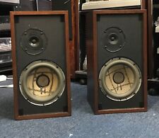 Enceinte acoustic research d'occasion  Lille-