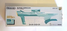 Nintendo super scope d'occasion  Expédié en Belgium
