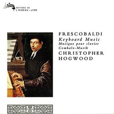 Frescobaldi musica per usato  Napoli