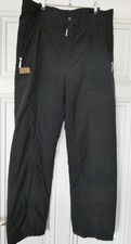Schwarze skihose marke gebraucht kaufen  Solingen