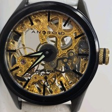 Android skeleton mechanical for sale  Trenton