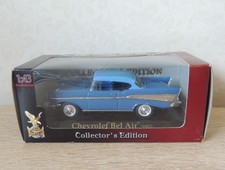 Chevrolet bel air for sale  LONGFIELD