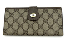 Gucci long wallet for sale  Loughman