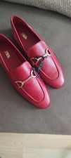 Zara loafer 37 gebraucht kaufen  Osnabrück