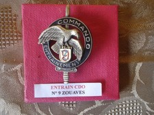 Centre national entrainement d'occasion  Mourenx