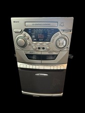 Vintage memorex mks5012 for sale  Talladega