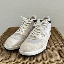 Tênis Nike Mac Attack SP x STATUS SOCIAL DZ4636-100 Tamanho 11.5 comprar usado  Enviando para Brazil