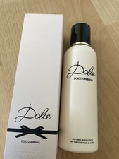 Dolce gabbana body for sale  DONCASTER