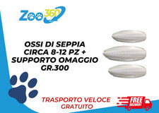 Ossi seppia gr.300 usato  Reggio Emilia