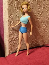 Alte midge blond gebraucht kaufen  Uttenweiler