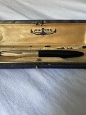 Penna stilografica anora usato  Roma