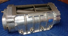Mooneyham blower supercharger for sale  Warren