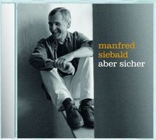 Sicher manfred siebald gebraucht kaufen  Berlin