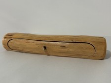 Handcrafted wooden log for sale  Vero Beach