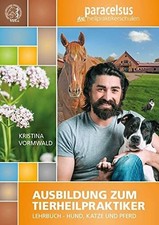 Ausbildung zum tierheilpraktik gebraucht kaufen Ausbildung zum tierheilpraktik gebraucht kaufen  Stuttgart