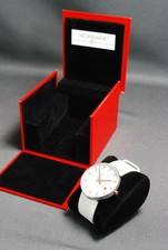 Armbanduhr mondaine design gebraucht kaufen  Augsburg