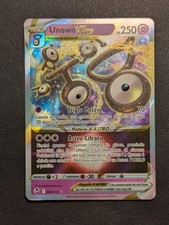 Pokemon unown astro usato Pokemon unown astro usato  Verretto