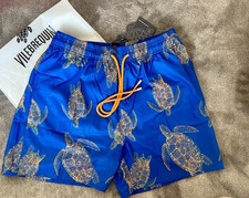 Maillot bain vilebrequin d'occasion  Paris VIII