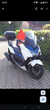 Scooter 125 usato usato  Erba
