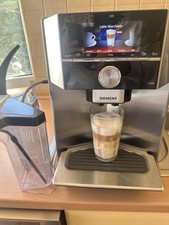 Siemens s500 kaffeevollautomat gebraucht kaufen  Tauberbischofsheim