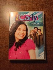 Icarly season volume for sale  Minneapolis