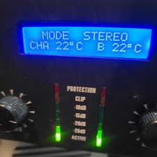 Dap audio dsa gebraucht kaufen  Osterhofen