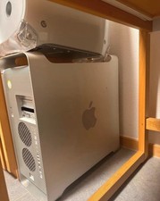 Apple power mac gebraucht kaufen  Aschau