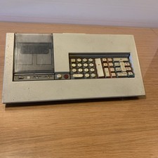 Olivetti logos machine d'occasion  Donnemarie-Dontilly