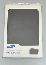 Samsung slim pouch for sale  NOTTINGHAM