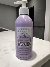 Crabtree evelyn lavender for sale  HULL