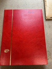 Large stockbook modern for sale  BATH