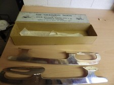 Vintage boxed mercurio for sale  BRANDON