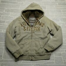 Abercrombie fitch wolf for sale  Minneapolis