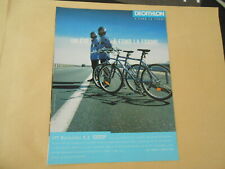 1990 advertising decthlon d'occasion  Expédié en Belgium