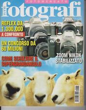 2000 tutti fotografi usato  Martinsicuro