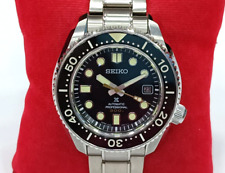 Relógio automático mergulhador SEIKO 8L35-00R0 Marine Master Professional Prospex 300M comprar usado  Enviando para Brazil