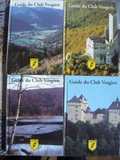 Alsace vosges volumes d'occasion  Pfastatt