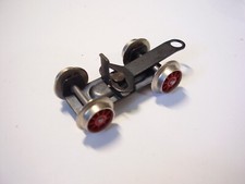 Märklin laufgestell vorläufe gebraucht kaufen  Lichtenstein