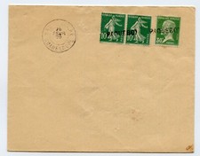 Lettre cad 1929 d'occasion  La Roche-sur-Foron