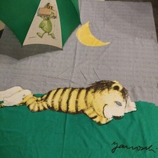 Janosch bettwäsche 135x200 gebraucht kaufen  Grevenbroich