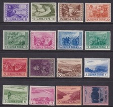 1943 montenegro serto usato  Milano