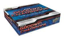 Caixa de hobby 2023 Upper Deck Goodwin Champions comprar usado  Enviando para Brazil