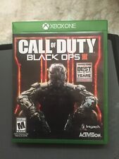 Call of Duty: Black Ops III (Microsoft Xbox One, 2015) comprar usado  Enviando para Brazil